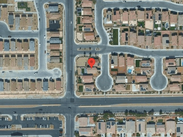 House image located at North Las Vegas, NV 89081