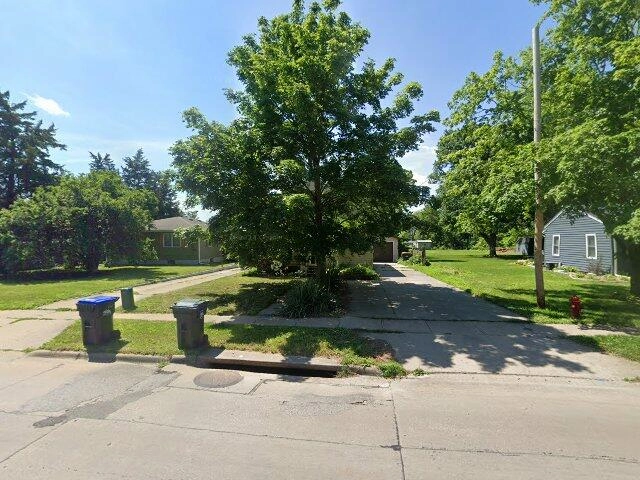 House image located at Wapakoneta, OH 45895