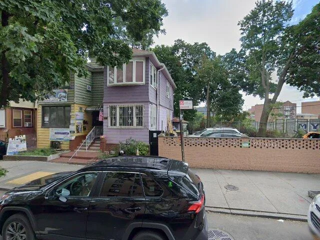 House image located at Jackson Heights, NY 11372