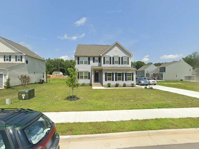 House image located at Richmond, VA 23237