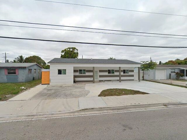 House image located at Pompano Beach, FL 33068