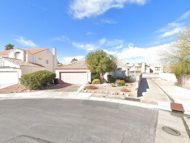 House image located at Henderson, NV 89074