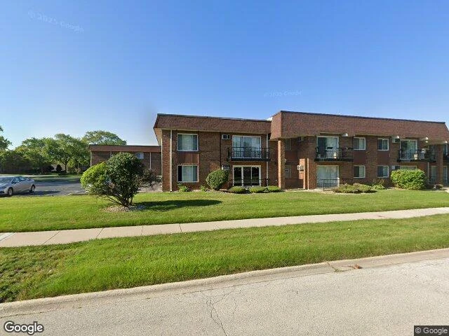 House image located at Homewood, IL 60430