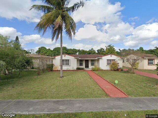 House image located at Hollywood, FL 33020