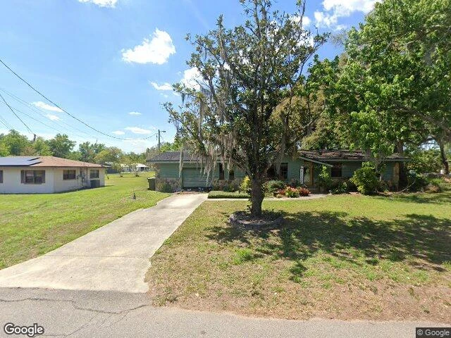 House image located at Dover, FL 33527