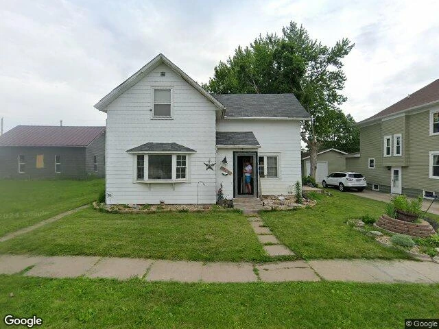 House image located at Springville, IA 52336