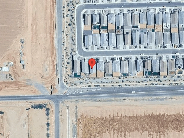 House image located at Maricopa, AZ 85139