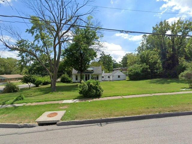 House image located at Saint Louis, MO 63137