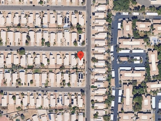 House image located at Surprise, AZ 85374