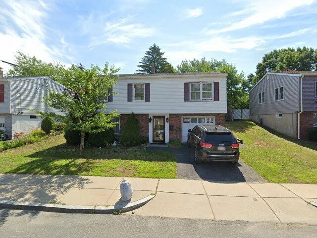 House image located at West Roxbury, MA 02132