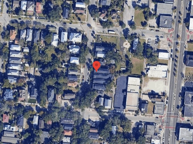House image located at Jacksonville, FL 32206