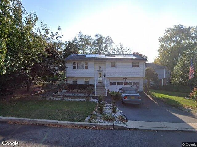 House image located at Freehold, NJ 07728