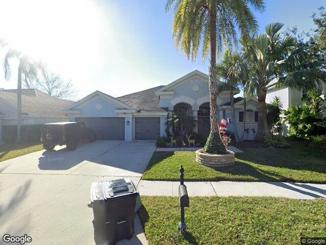 House image located at Palm Harbor, FL 34685