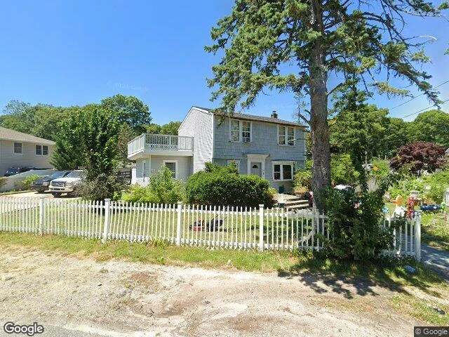 House image located at Shirley, NY 11967