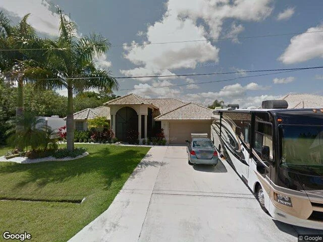 House image located at Port Saint Lucie, FL 34983