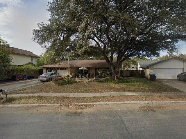 House image located at San Antonio, TX 78233