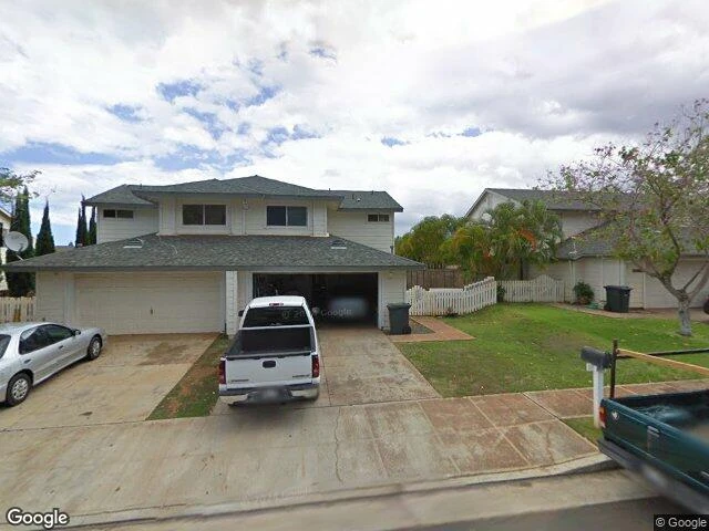 House image located at Waianae, HI 96792