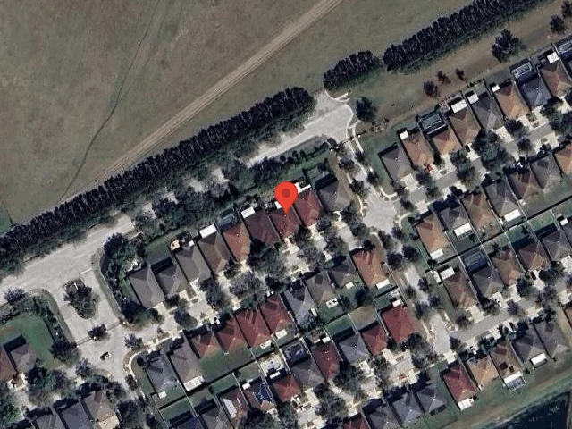 House image located at Lutz, FL 33558