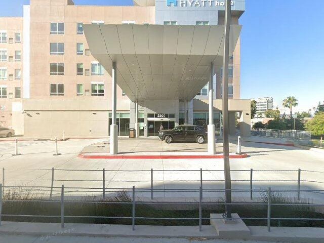 House image located at Los Angeles, CA 90033