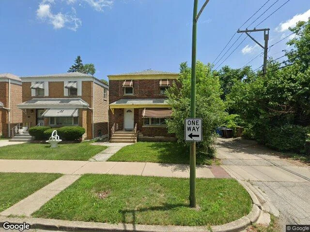 House image located at Chicago, IL 60620