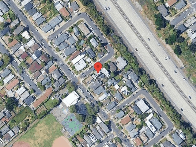 House image located at Oakland, CA 94619