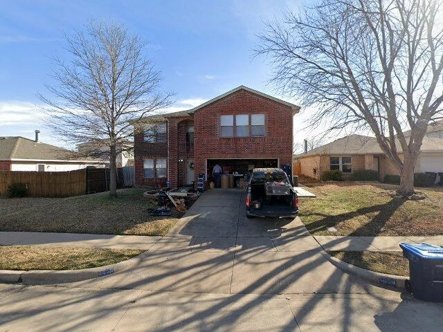 House image located at Fort Worth, TX 76123