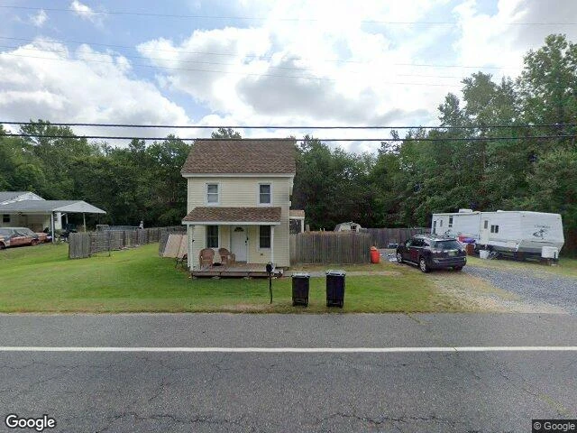 House image located at Port Norris, NJ 08349