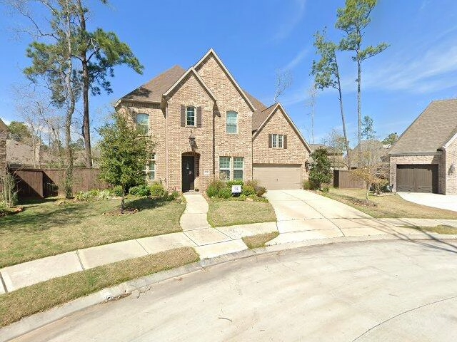 House image located at Humble, TX 77346