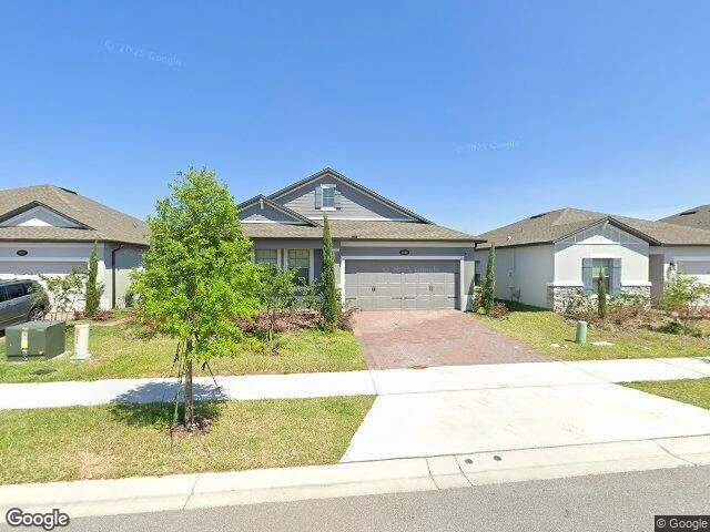 House image located at Saint Cloud, FL 34771