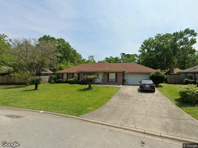 House image located at Jacksonville, FL 32216