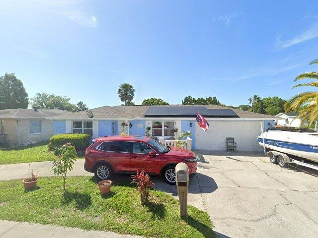 House image located at Port Richey, FL 34668
