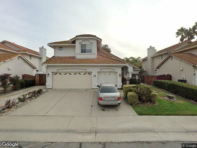 House image located at Elk Grove, CA 95758
