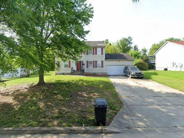 House image located at Clinton, MD 20735