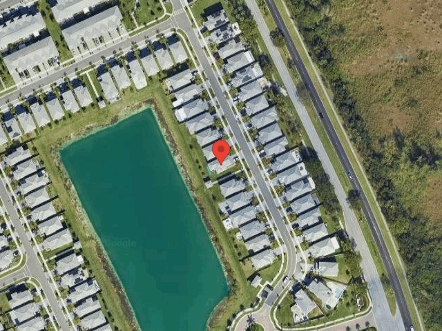 House image located at Homestead, FL 33035