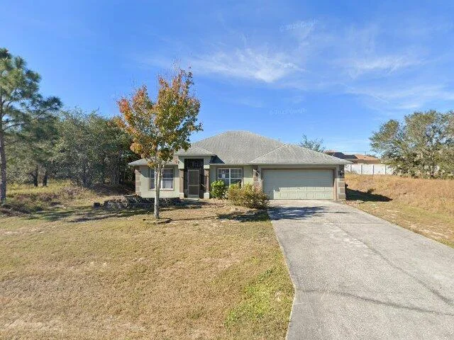 House image located at Kissimmee, FL 34759