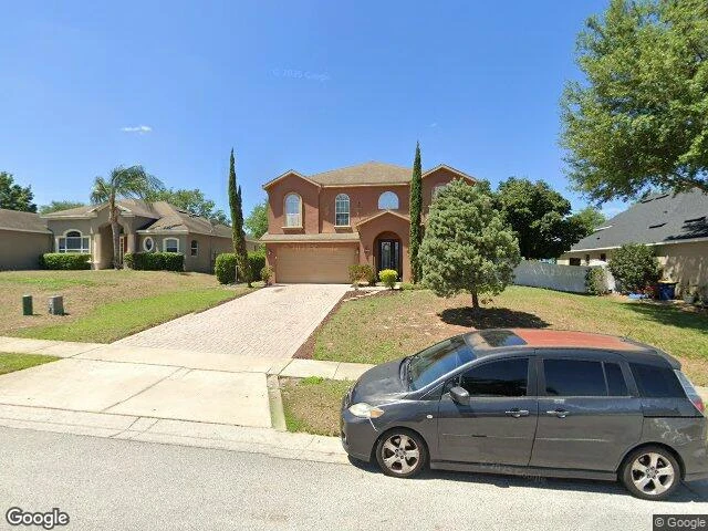 House image located at Mascotte, FL 34753