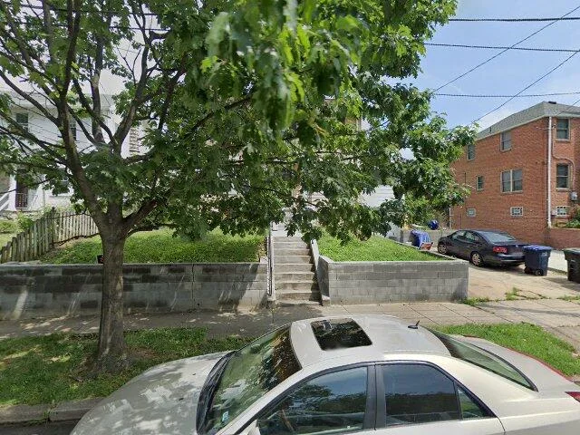 House image located at Washington, DC 20018