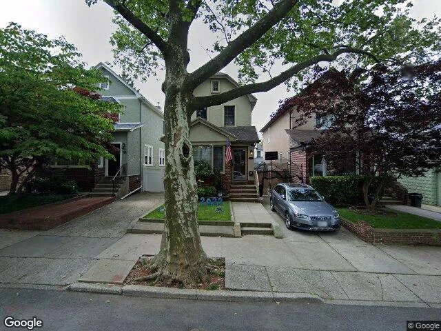 House image located at Brooklyn, NY 11209