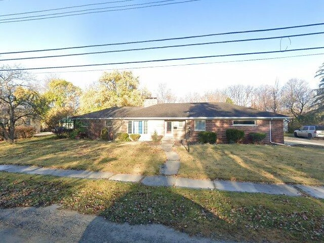 House image located at Wayne, MI 48184