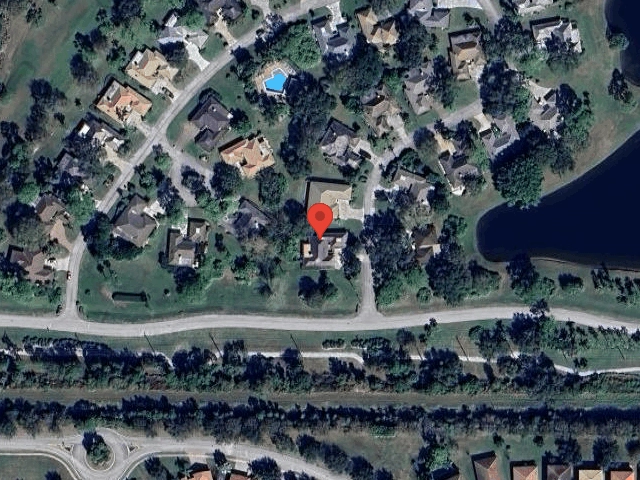 House image located at Vero Beach, FL 32967