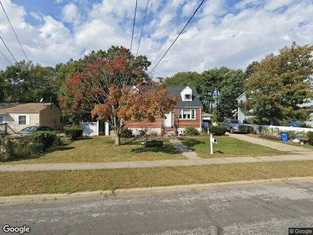 House image located at Brentwood, NY 11717