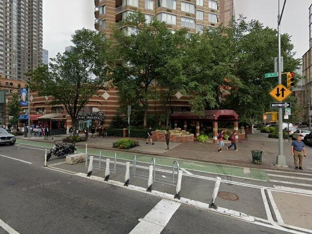 House image located at New York, NY 10036