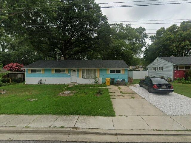 House image located at Odenton, MD 21113