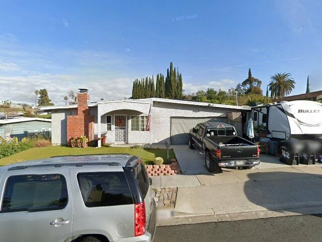 House image located at San Diego, CA 92114