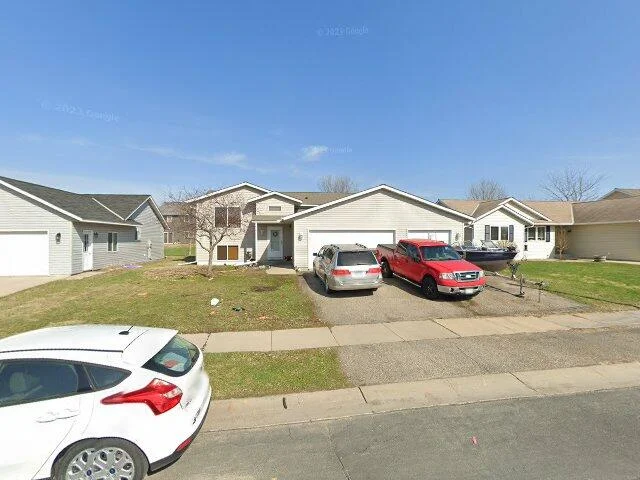 House image located at Hutchinson, MN 55350