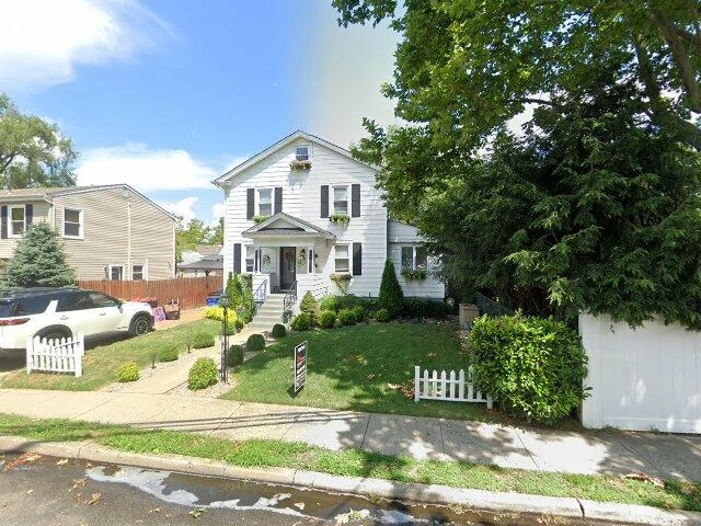 House image located at Keyport, NJ 07735