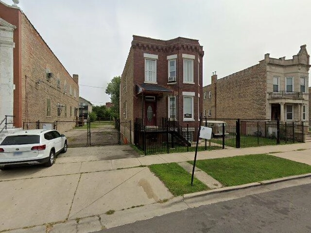 House image located at Chicago, IL 60623