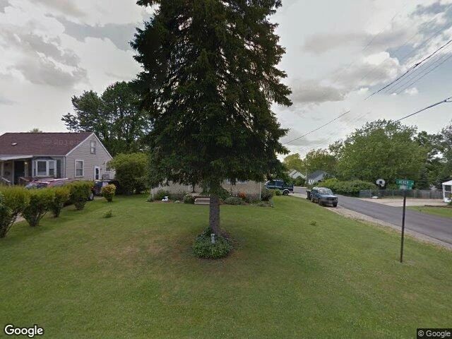 House image located at Mansfield, OH 44905