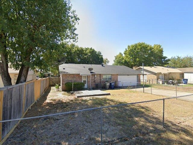 House image located at Lancaster, TX 75146