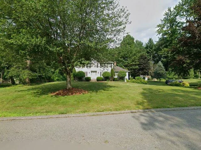 House image located at Tewksbury, MA 01876